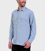 Camisa de hombre Botsuana M/L