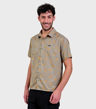 Camisa de hombre Webster