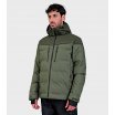 Campera de hombre Garrus