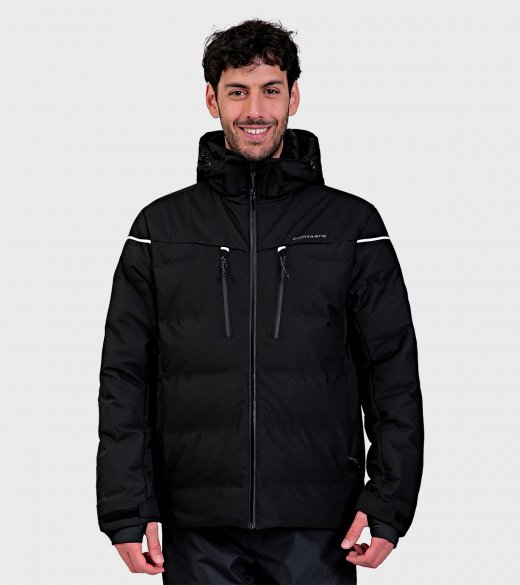 Campera de hombre Garrus