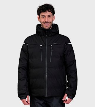 Campera de hombre Garrus