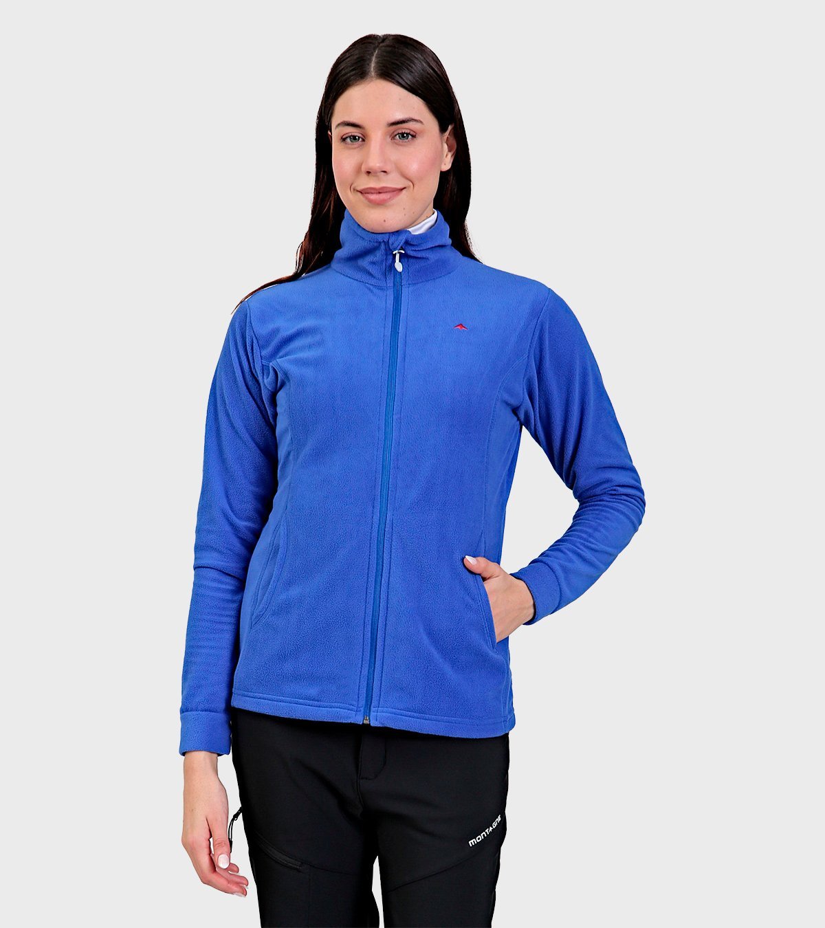 Campera de mujer polar Aradia