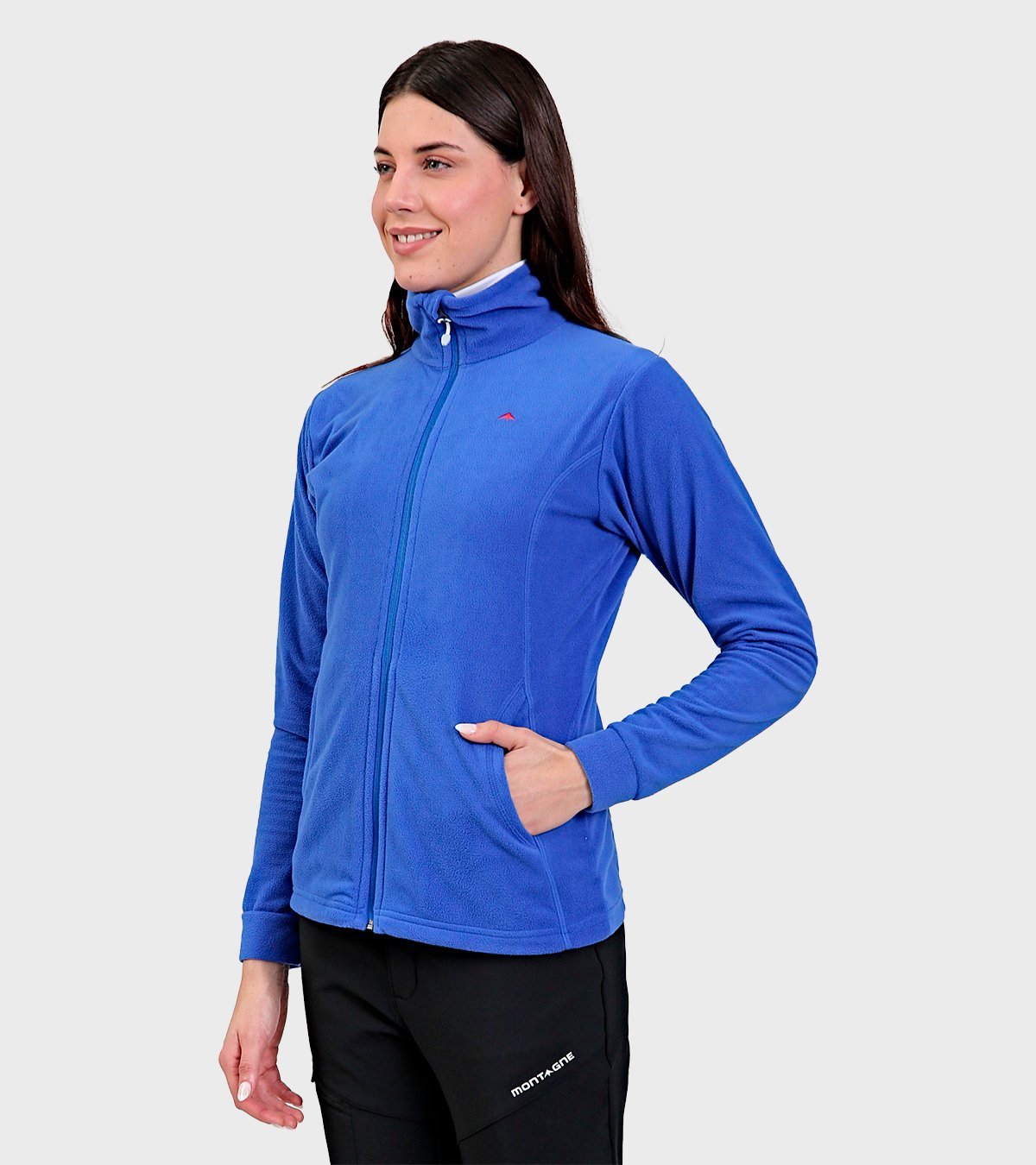 Campera de mujer polar Aradia