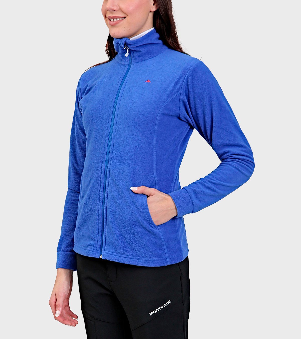 Campera de mujer polar Aradia