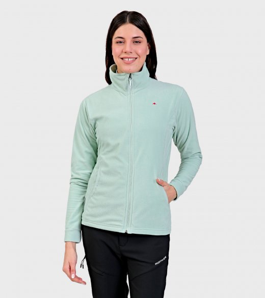 Campera de mujer polar Aradia