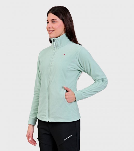 Campera de mujer polar Aradia