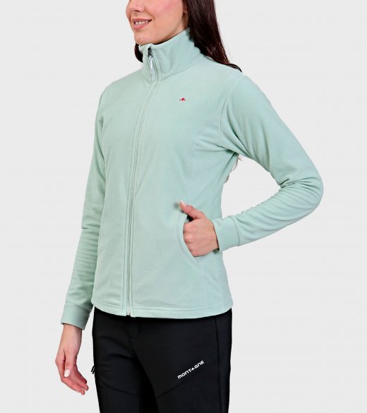 Campera de mujer polar Aradia