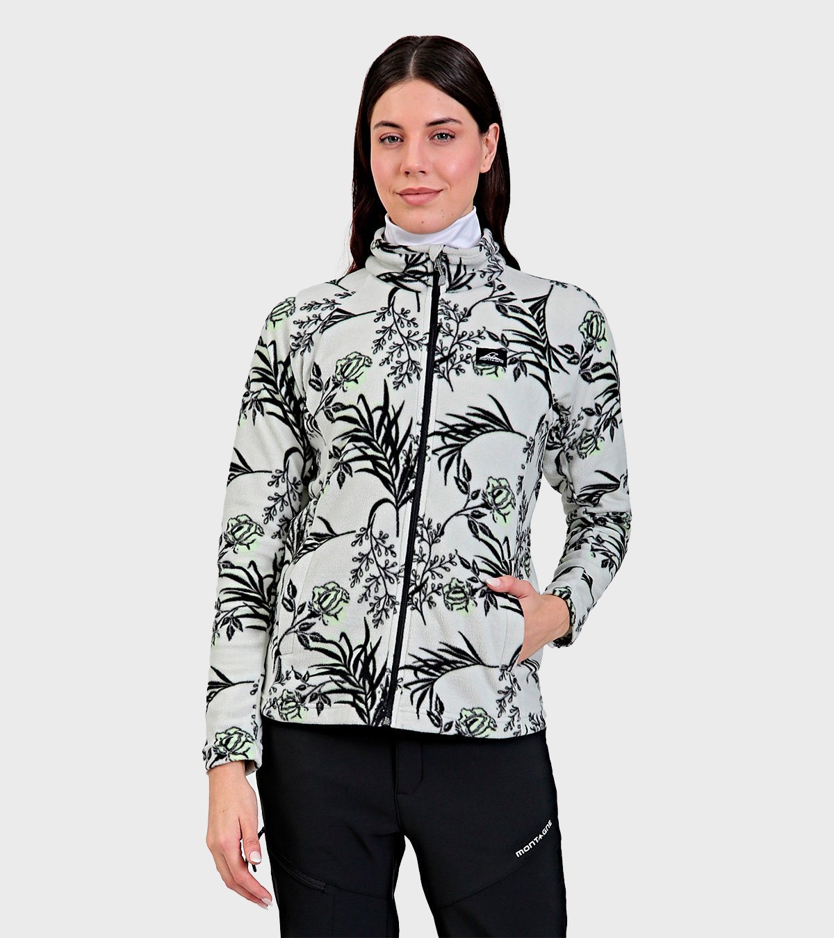Campera de mujer Ceryl