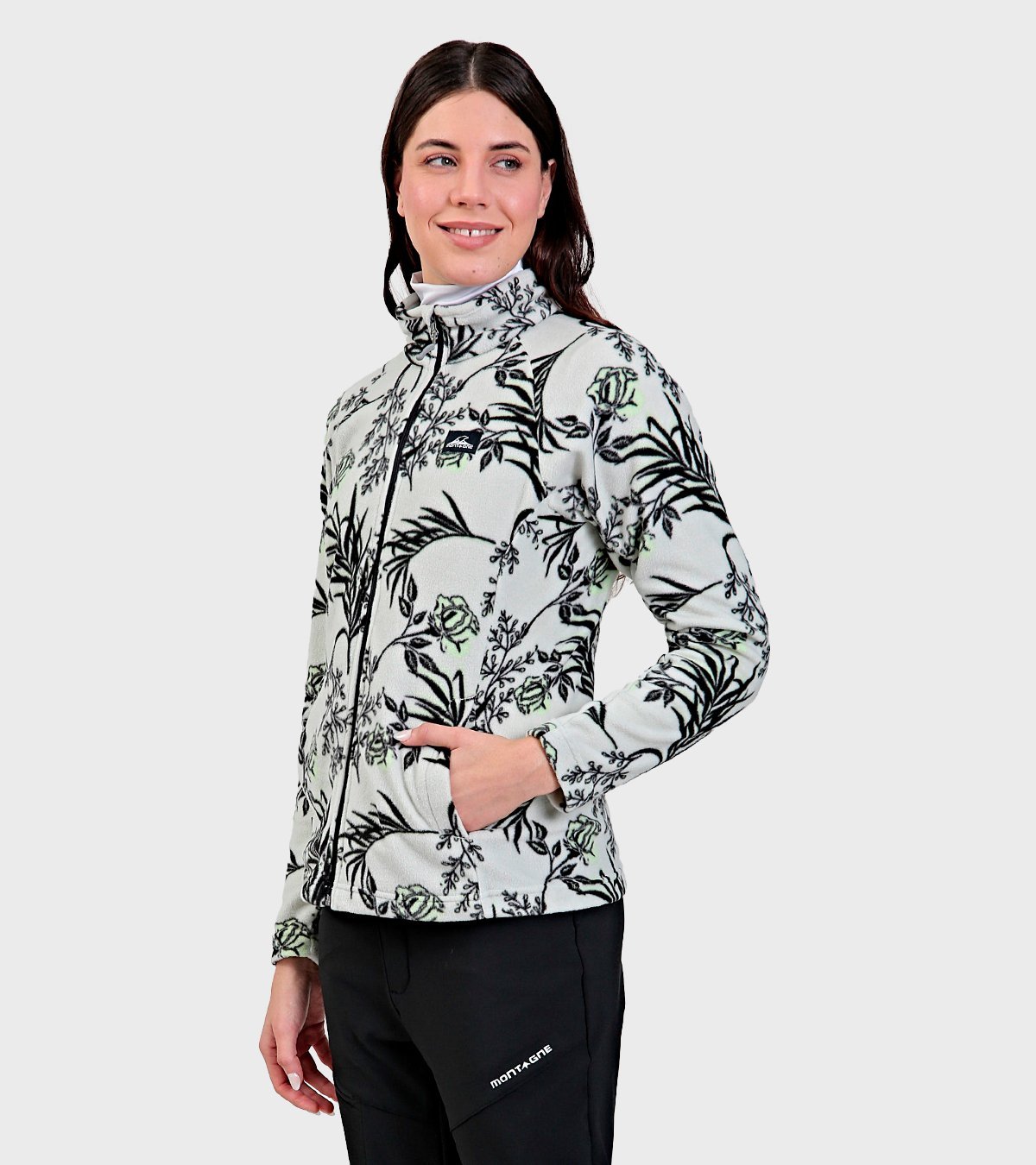 Campera de mujer Ceryl