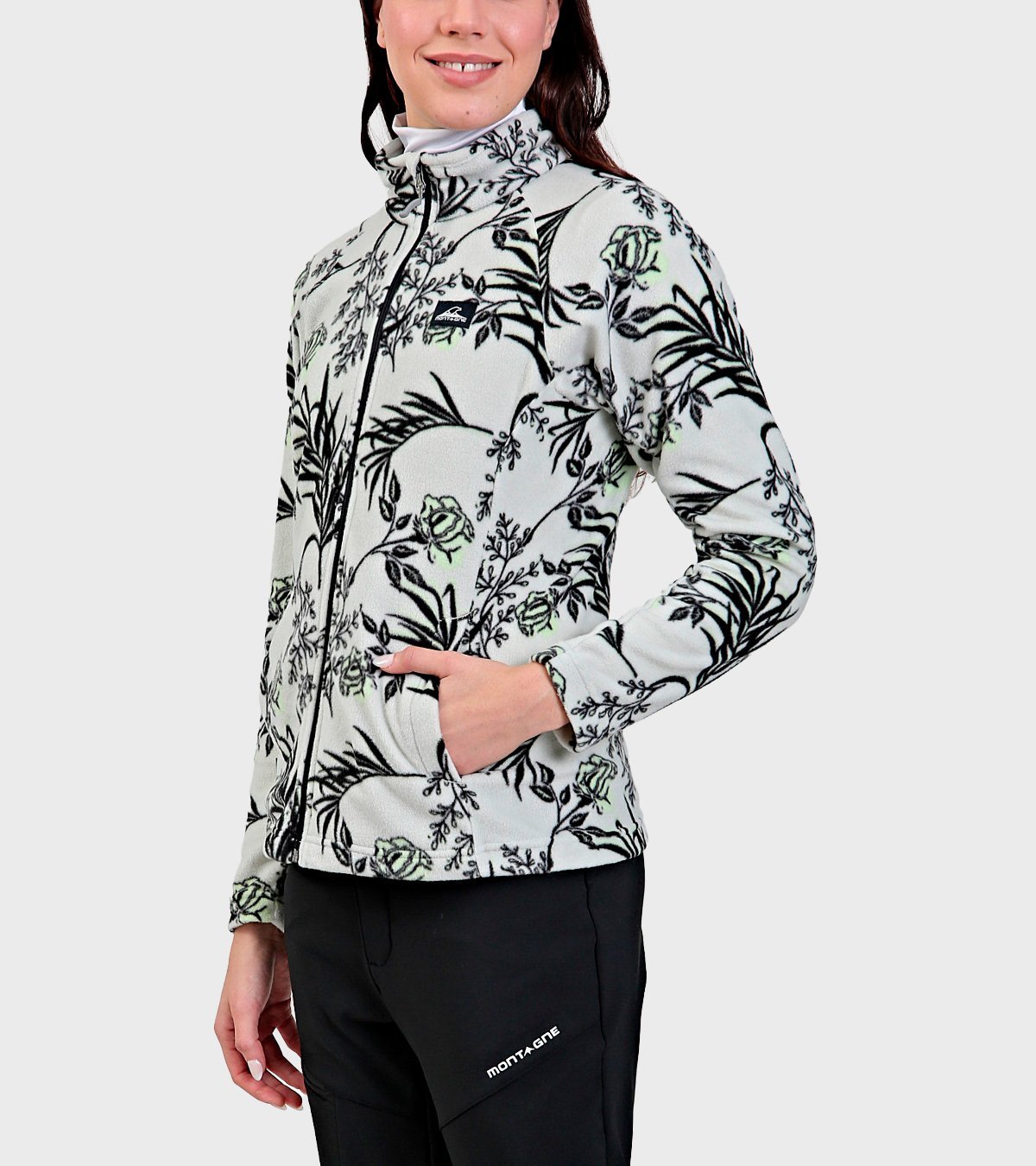 Campera de mujer Ceryl
