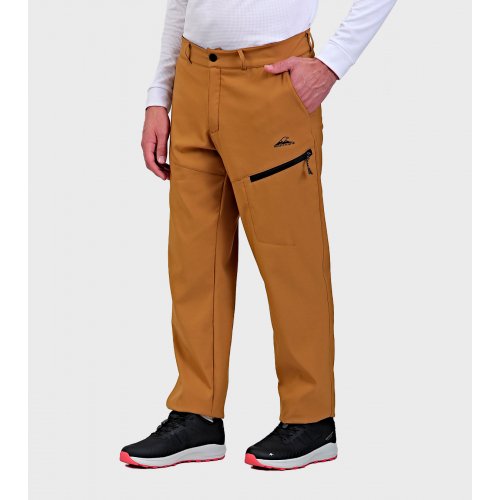 Pantalón de hombre Cadmio Pantalón de hombre Cadmio
