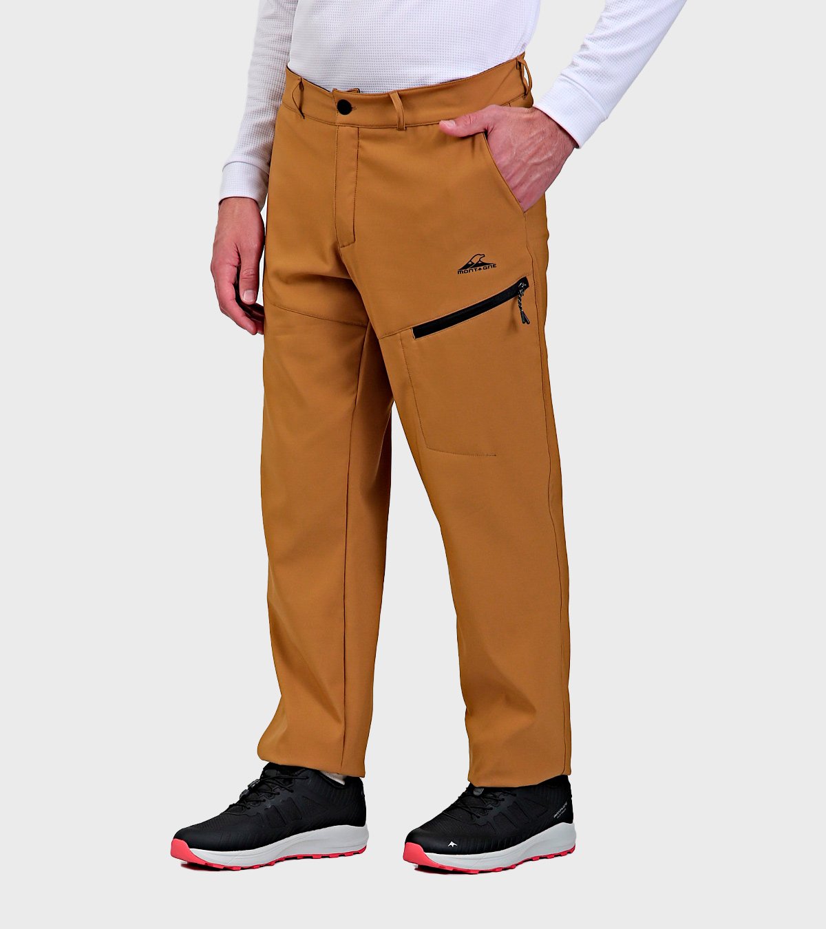 Pantalón de hombre Cadmio Pantalón de hombre Cadmio