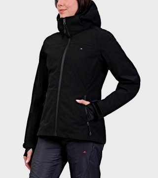Campera de mujer Marlen 4 en 1