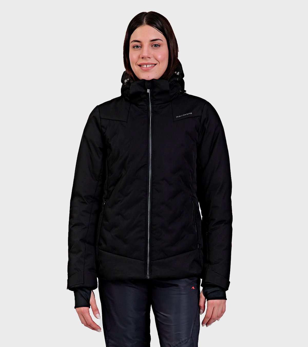 Campera de mujer Nuray