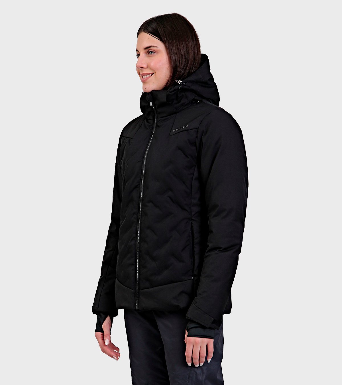 Campera de mujer Nuray