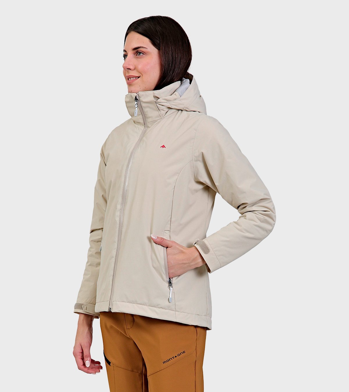 Campera de mujer Ruby