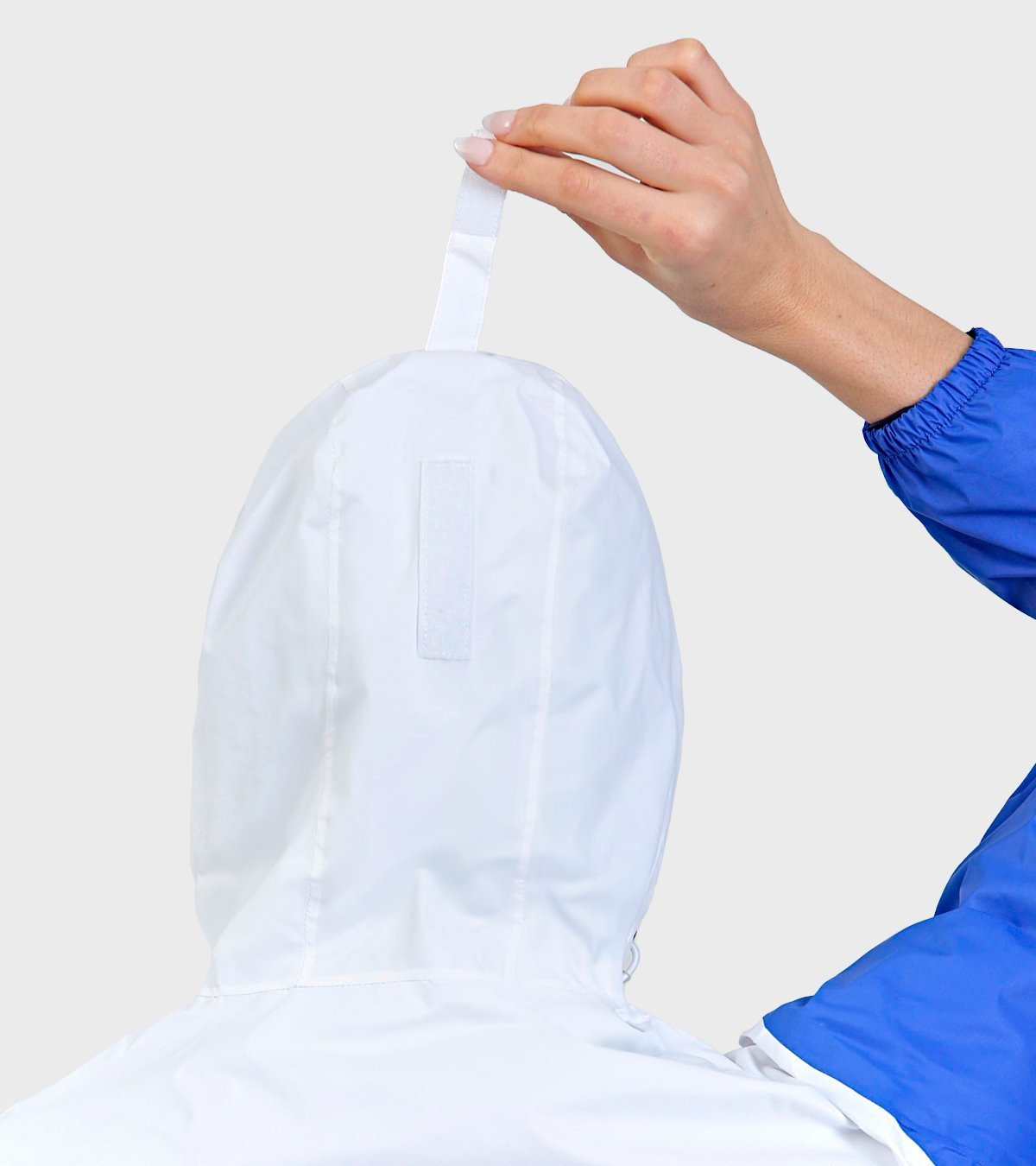 Rompeviento de mujer Jasmine