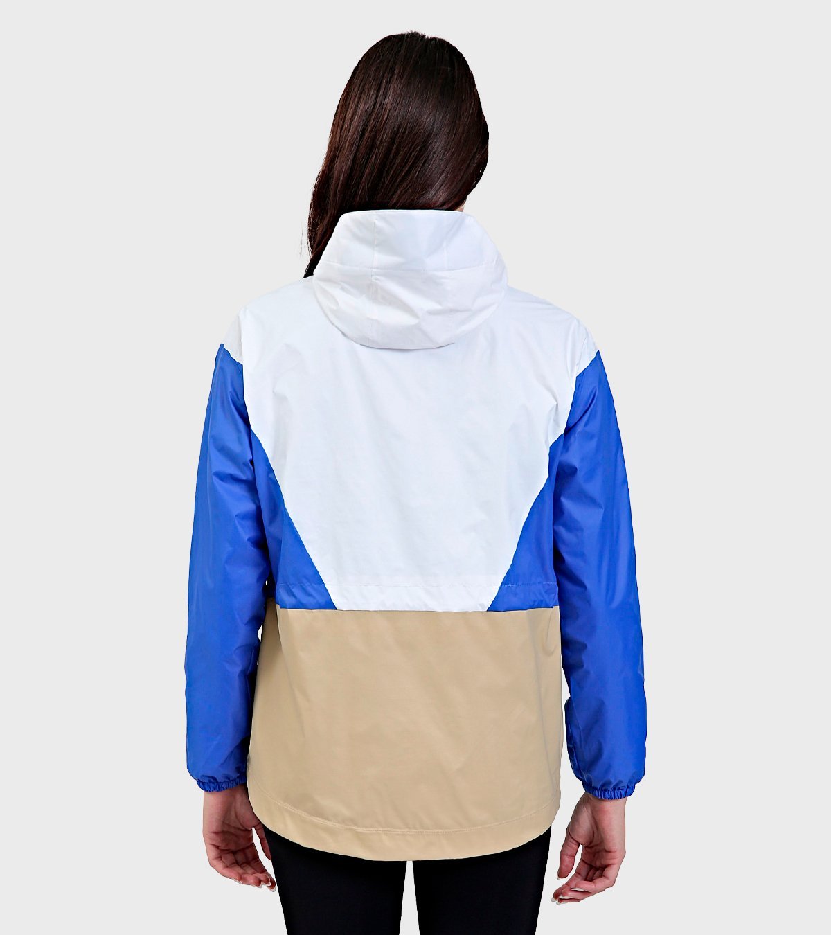 Rompeviento de mujer Jasmine