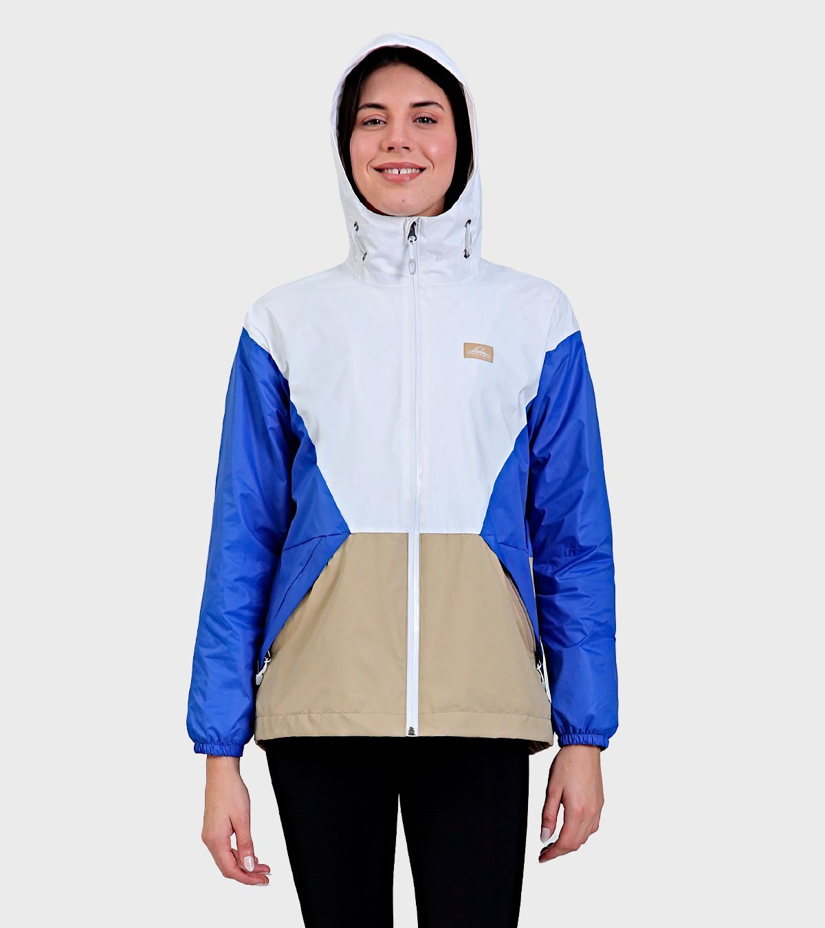 Rompeviento de mujer Jasmine