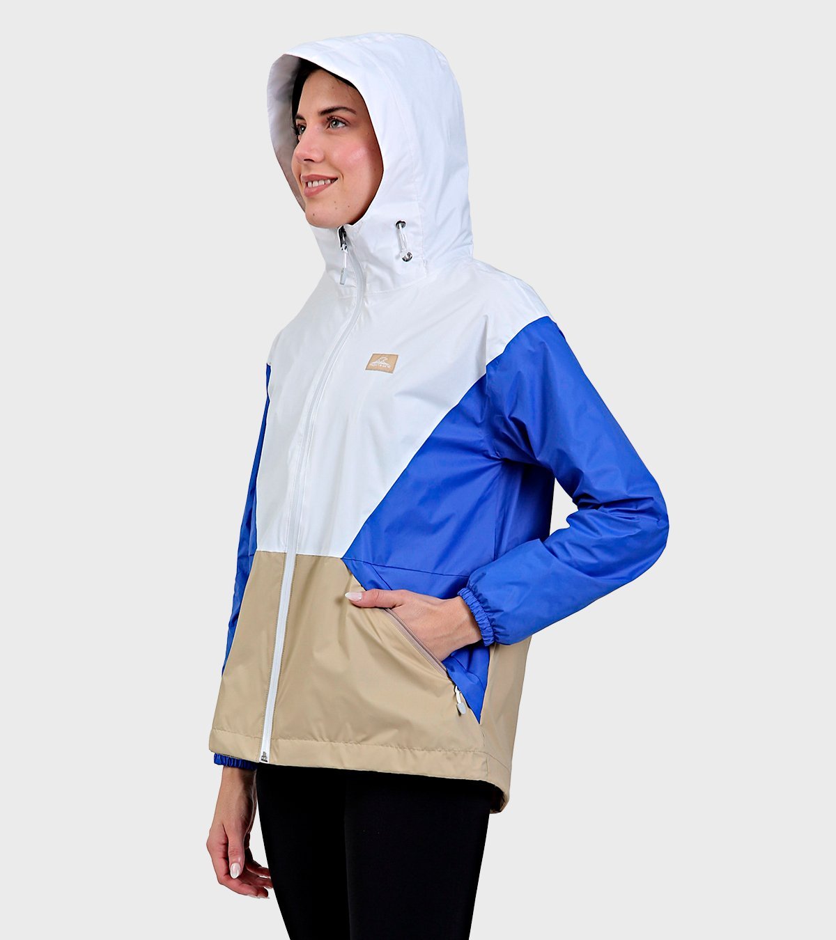 Rompeviento de mujer Jasmine