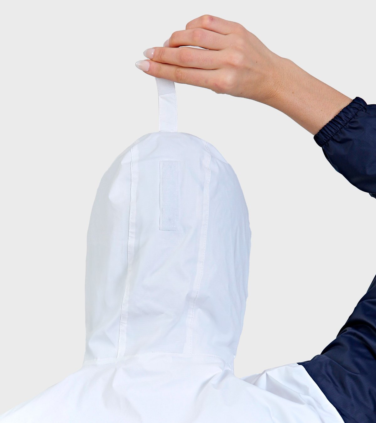 Rompeviento de mujer Jasmine