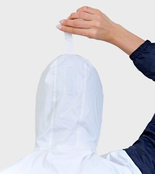 Rompeviento de mujer Jasmine