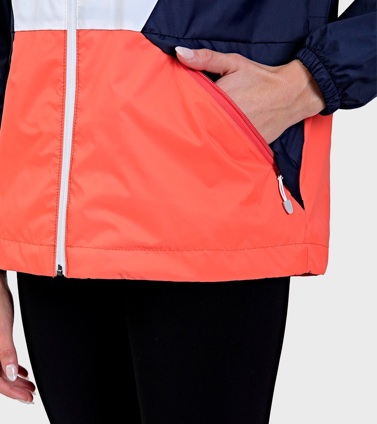 Rompeviento de mujer Jasmine