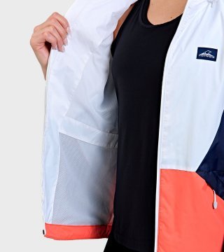 Rompeviento de mujer Jasmine