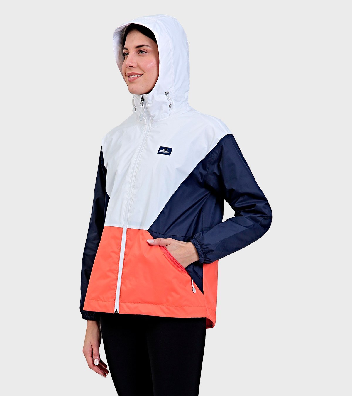 Rompeviento de mujer Jasmine