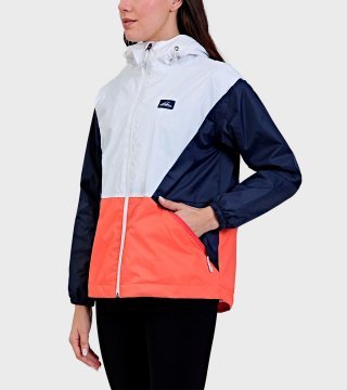 Rompeviento de mujer Jasmine