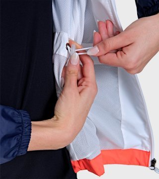 Rompeviento de mujer Jasmine