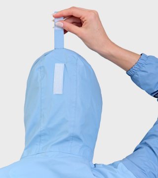 Rompeviento de mujer Jasmine