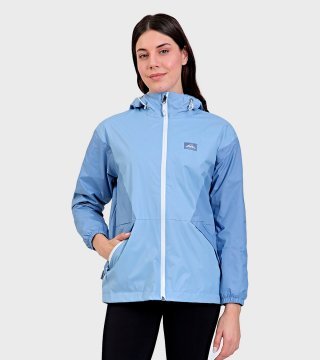 Rompeviento de mujer Jasmine