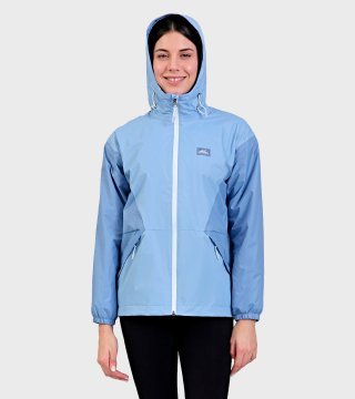 Rompeviento de mujer Jasmine