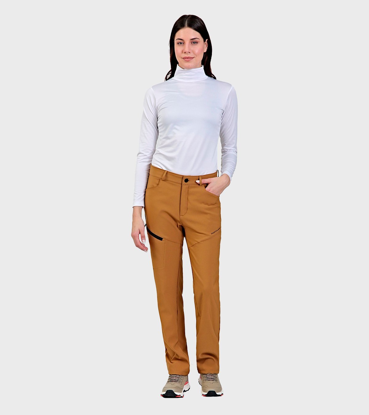 Pantalon de mujer Ambar