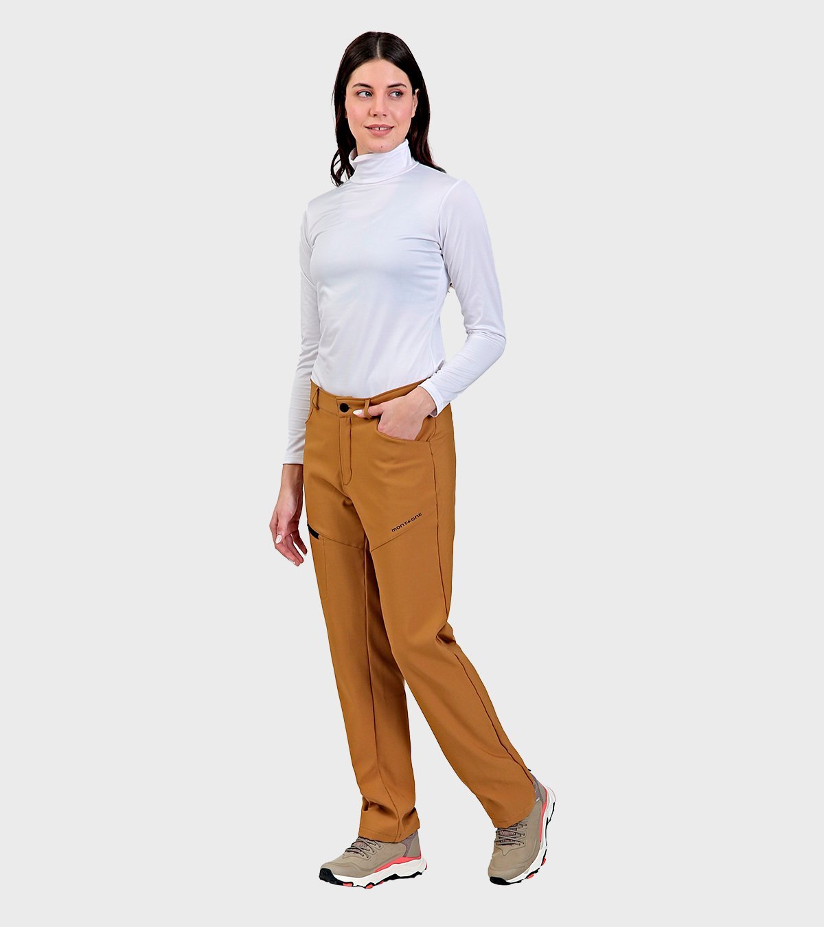 Pantalon de mujer Ambar