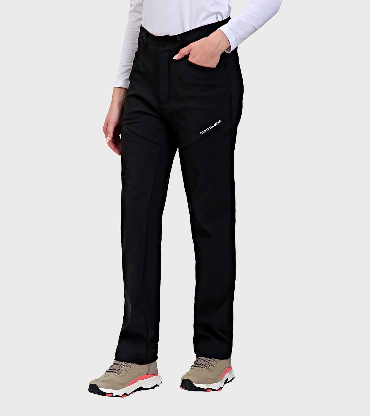 Pantalon de mujer Ambar Pantalon de mujer Ambar