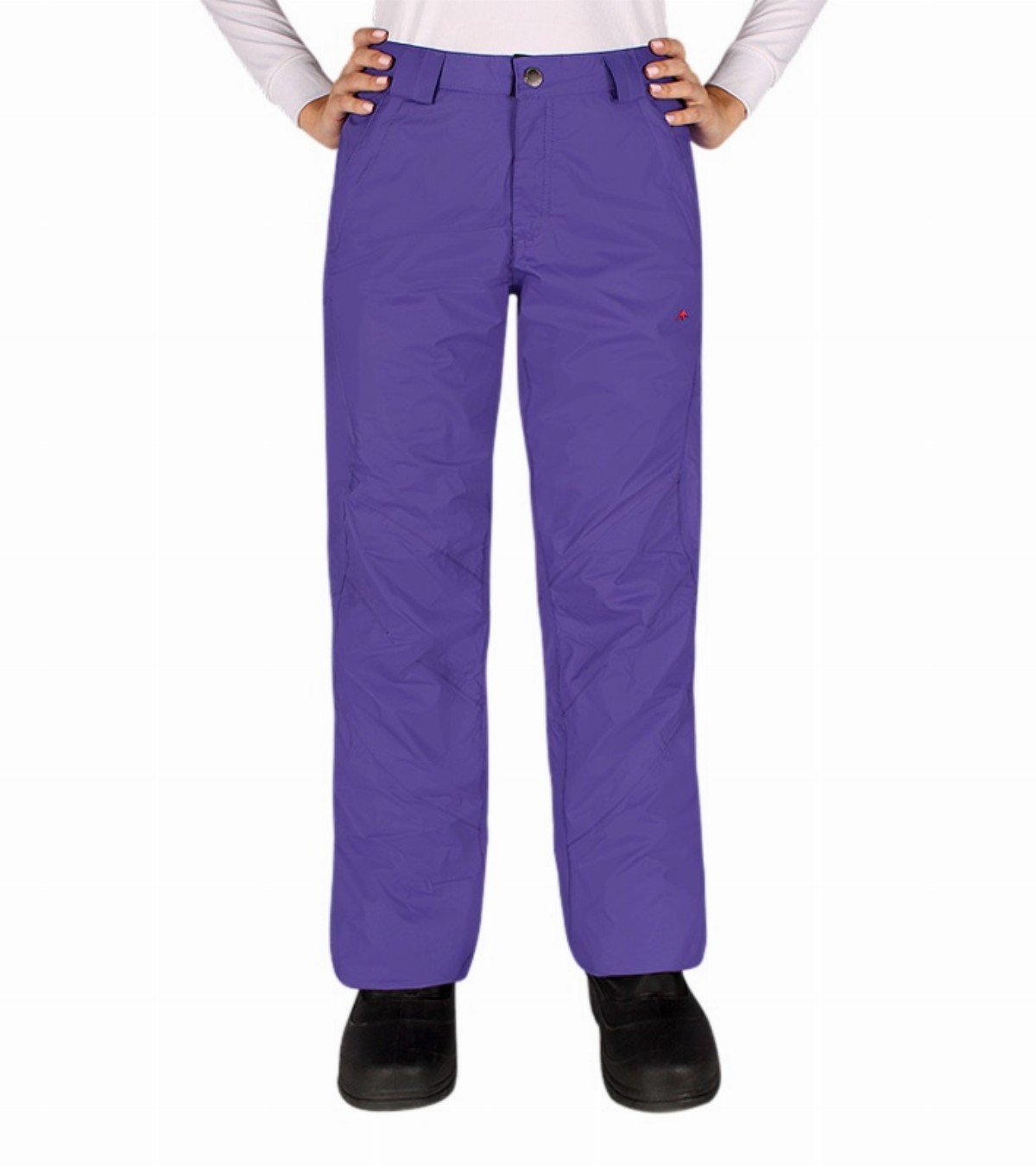 Pantalon de mujer Pre Ski Tec
