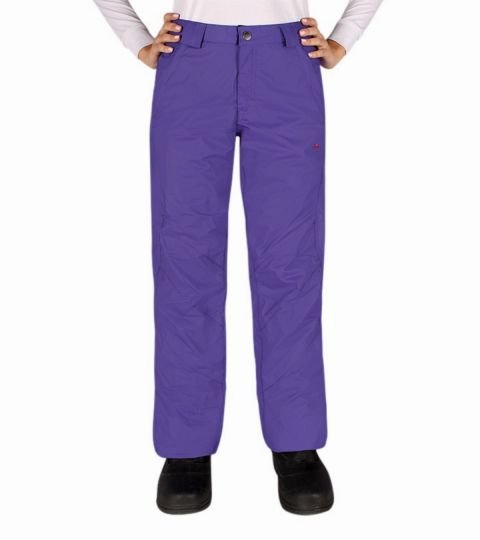 Pantalon de mujer Pre Ski Tec
