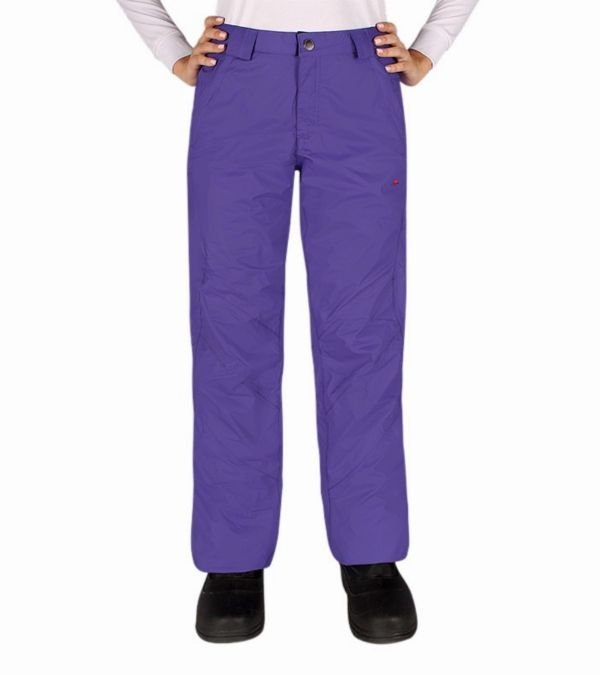 Pantalon de mujer Pre Ski Tec
