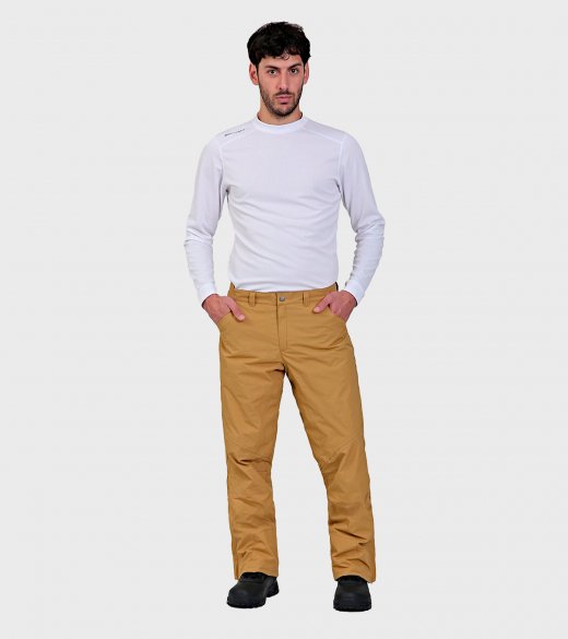 Pantalón de hombre Pre Ski Pro