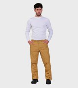 Pantalón de hombre Pre Ski Pro