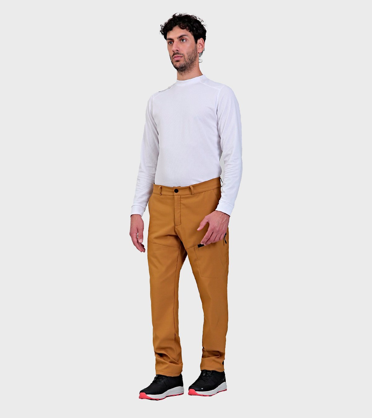 Pantalón de hombre Cadmio