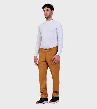 Pantalón de hombre Cadmio