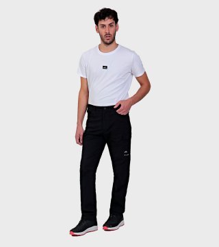 Pantalón de hombre Vítreo