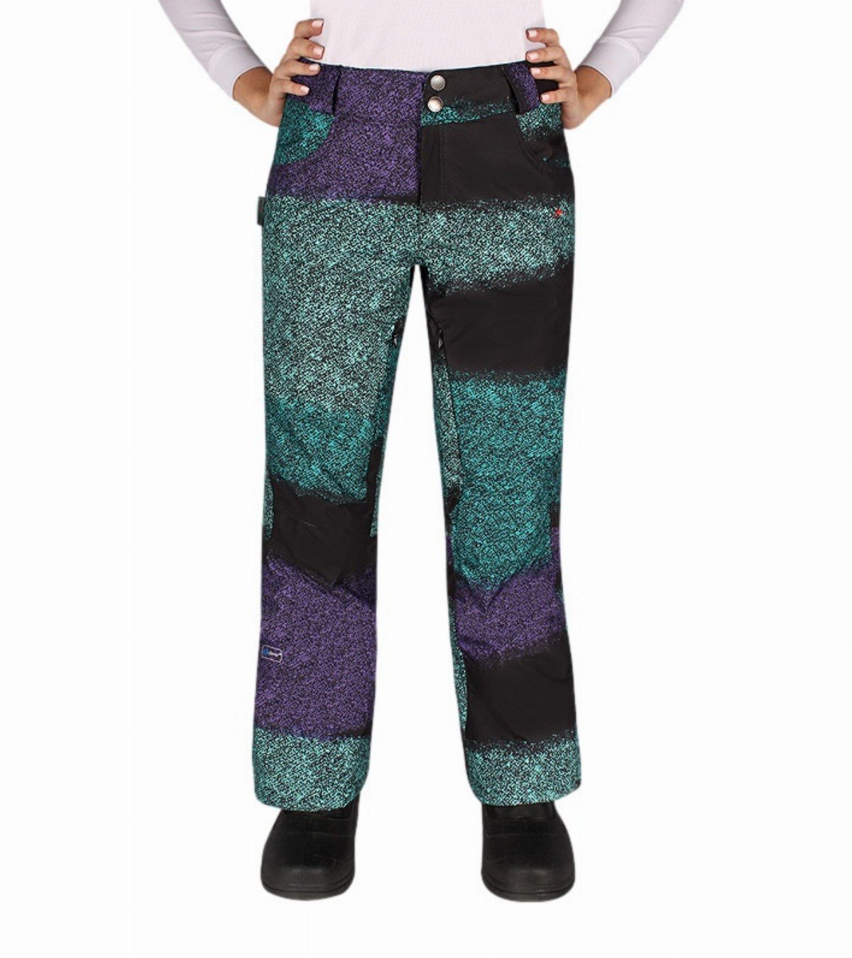 Pantalón de mujer Ruth