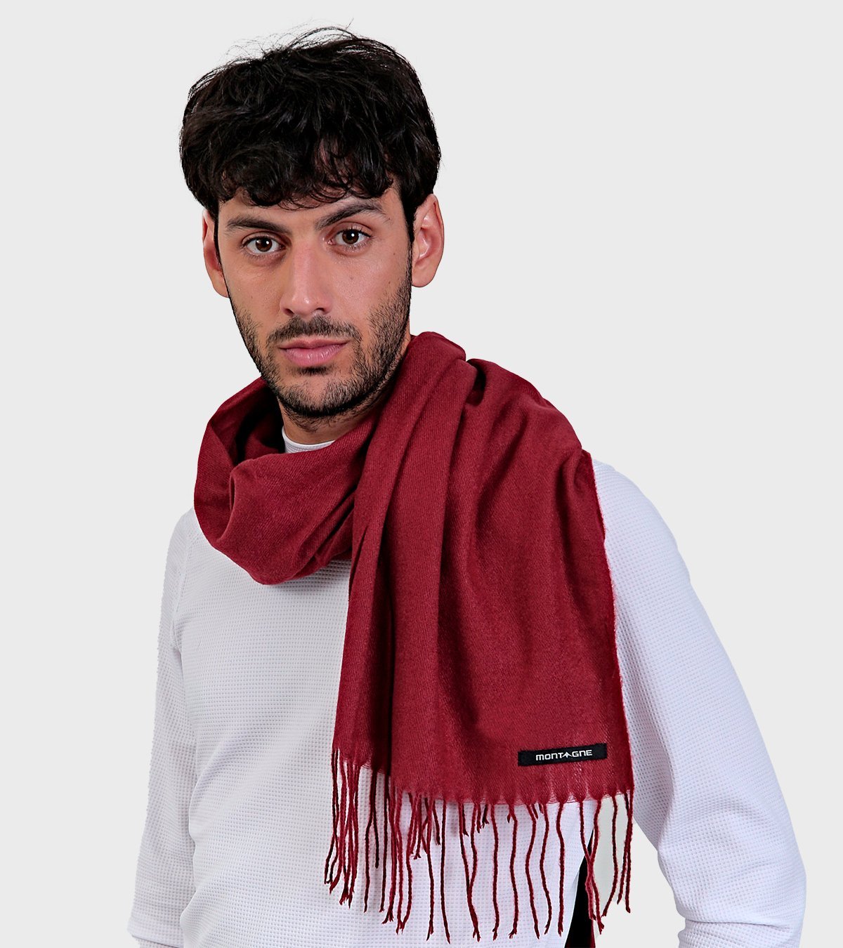 Pashmina Unisex Deva