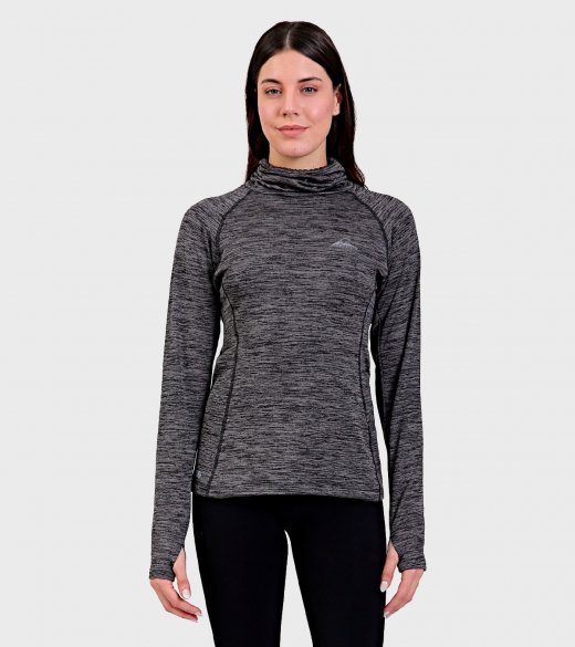 Polera de mujer Audrey