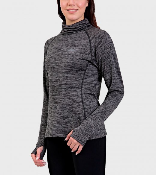 Polera de mujer Audrey