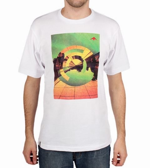 Remera de hombre Return